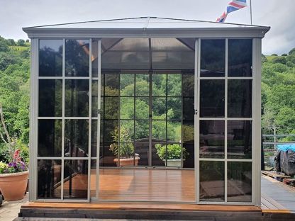 Four Seasons Screen House 3m x 3m | BLACK FRIDAY MONTH
