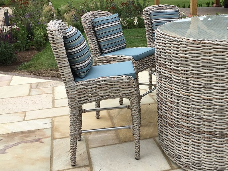 Fiji Bar Stool