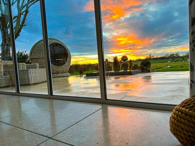 Fiji Apple Day Bed-Garden Furniture Centre-HighRange,Outdoor Lounging,Featured Products,Rattan,Loungers,Outdoor Furniture,Rattan Furniture,Loungers & Daybeds,Fiji Range,Rattan Loungers,Rattan Loungers Loungers,Fiji-{collection_title}