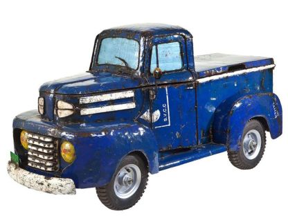 Pick-Up Truck Cooler 