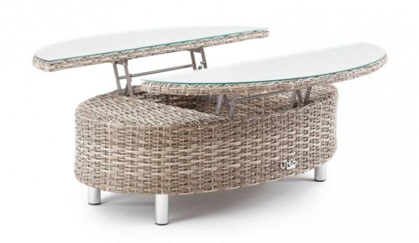 Attention to detail in the Pienza Outdoor Range