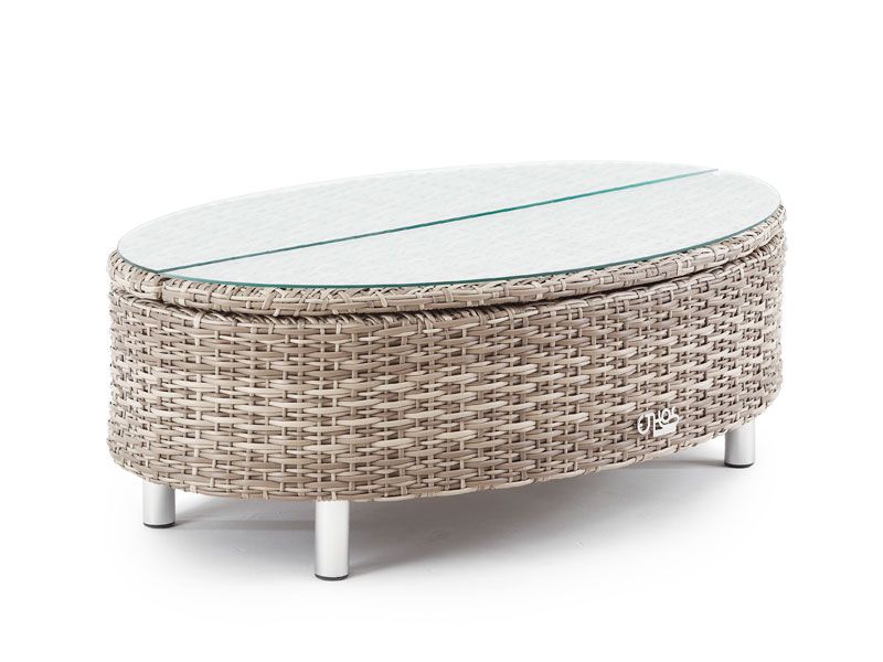 Pienza Meteor Coffee Table