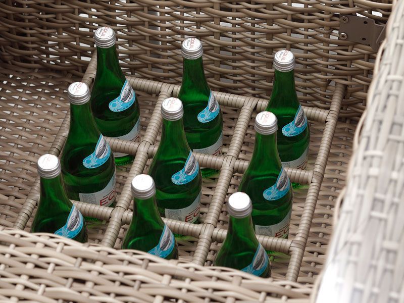 Pienza Meteor Coffee Table-Garden Furniture Centre-MidRange,Indoor Dining,Coffee Table,Rattan,Tables,Rattan Tables-{collection_title}