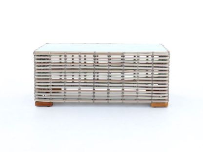 Fiji Pipe Coffee Table
