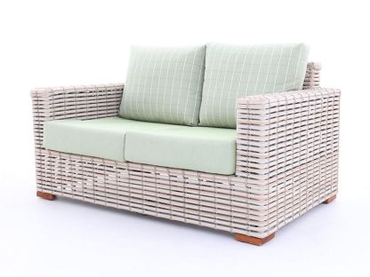 Fiji Pipe 2 Seater Sofa