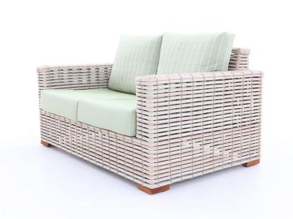 Fiji Pipe 2 Seater Sofa