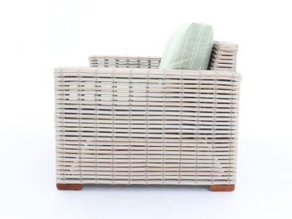 Fiji Pipe 2 Seater Sofa