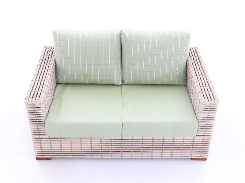 Fiji Pipe 2 Seater Sofa