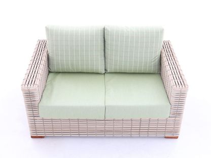 Fiji Pipe 2 Seater Sofa