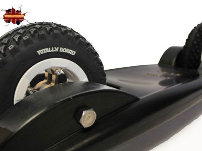 2 Wheel Board | Totally Black-Garden Furniture Centre-Save £100 on 2 Wheels-{collection_title}
