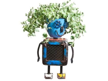 Planterbot