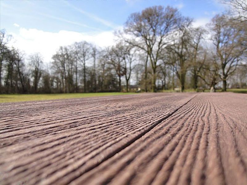 Eco Picnic Table 2.4m 