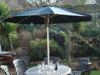 Fiji Round Dining Armchair Set
