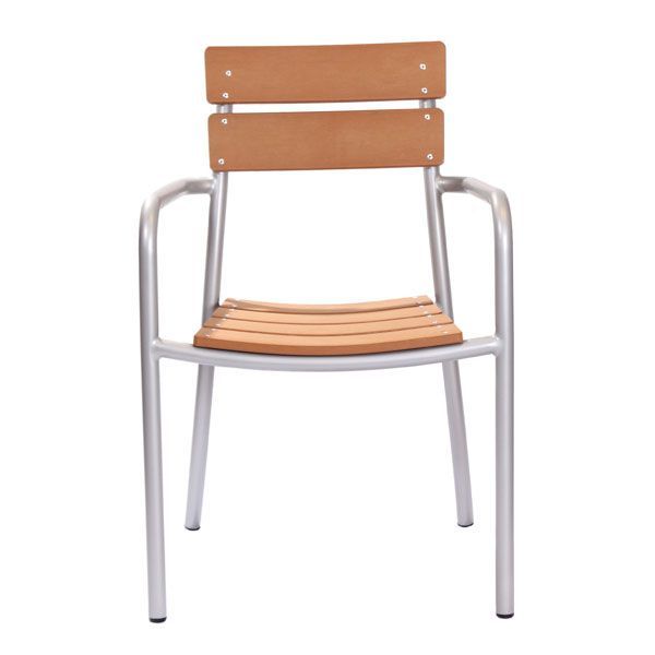 Plaza Dining Armchair-Garden Furniture Centre-LowRange,Under 100,Chair,Outdoor Furniture,Metal Furniture,Outdoor Dining,Metal,Metal Chairs-{collection_title}