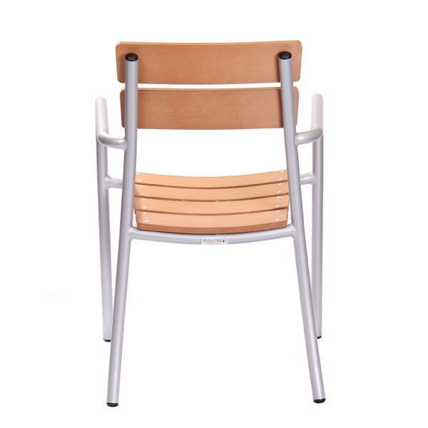 Plaza Dining Armchair-Garden Furniture Centre-LowRange,Under 100,Chair,Outdoor Furniture,Metal Furniture,Outdoor Dining,Metal,Metal Chairs-{collection_title}