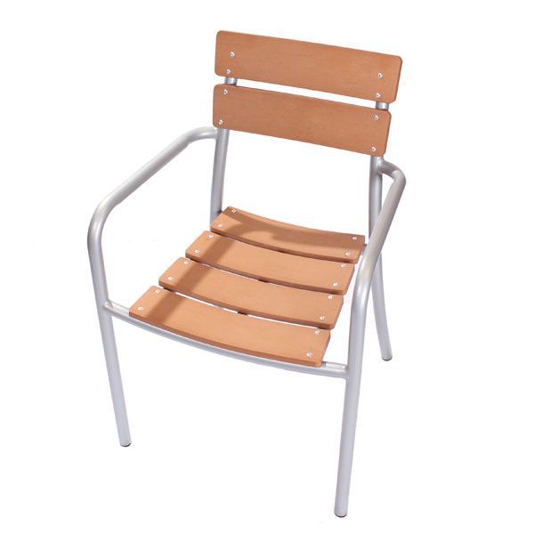 Plaza Dining Armchair-Garden Furniture Centre-LowRange,Under 100,Chair,Outdoor Furniture,Metal Furniture,Outdoor Dining,Metal,Metal Chairs-{collection_title}