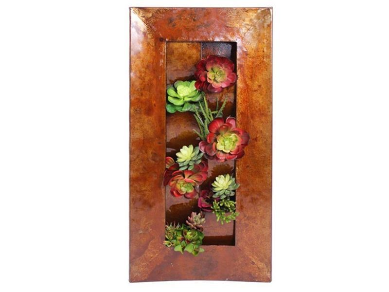 Pocket Wall Planters