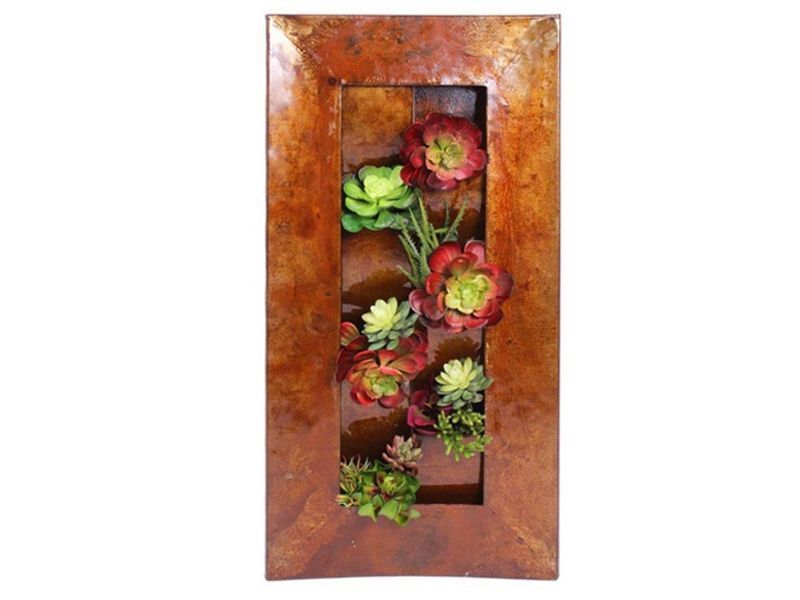 Pocket Wall Planters