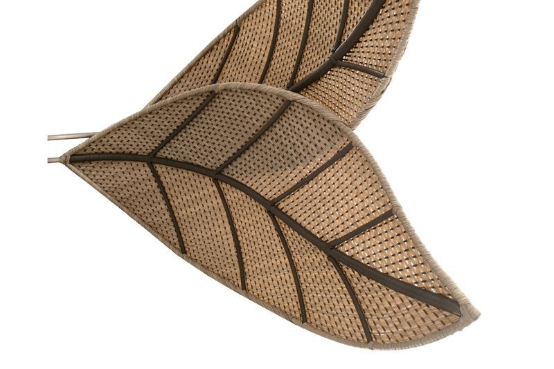 Meteor Rotating Day Bed-Garden Furniture Centre-HighRange,Outdoor Furniture,Rattan Furniture,Loungers & Daybeds,Meteor Range,Rattan,Rattan Loungers,Meteor-{collection_title}