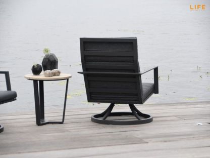 Maroon Relax Chair | Life Range 