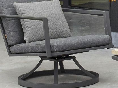 Maroon Relax Chair | Life Range 