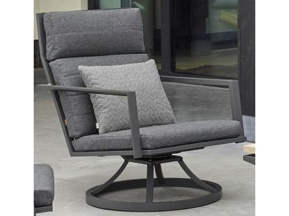 Maroon Relax Chair | Life Range 