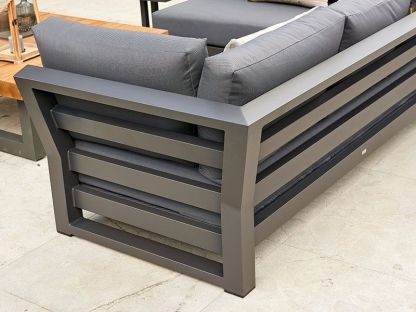 Nevada Mini Corner Unit | Life Range