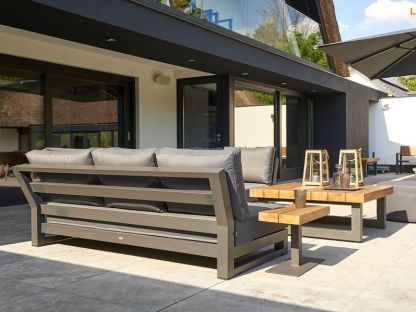 Nevada Mini Corner Unit | Life Range