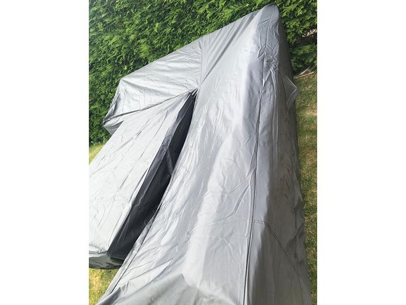 Breathable Provence Corner Weather Cover-Garden Furniture Centre-48Hour Dispatch,LowRange,Under 100,Outdoor Furniture,Accessories,Provence Range,Weather Covers Accessories,Breathable Weather Covers-{collection_title}