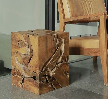 Xilon Pedestal Square 