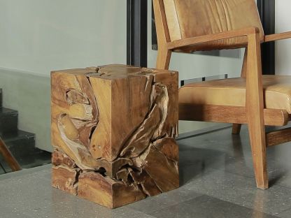 Xilon Pedestal Square 