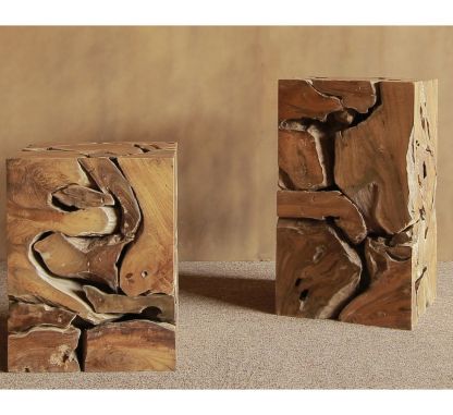 Xilon Pedestal Square 