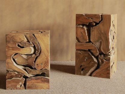 Xilon Pedestal Square 