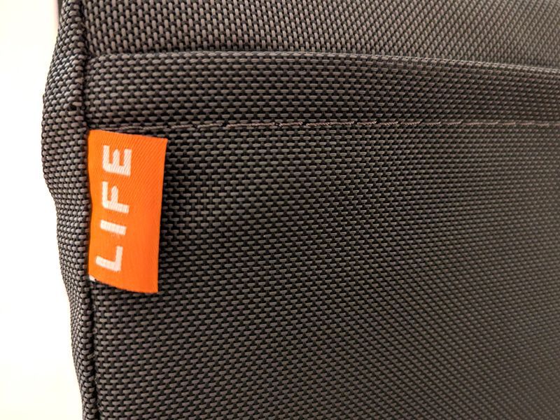 Primavera Bar Chair | Life Range | FSC® Certified 