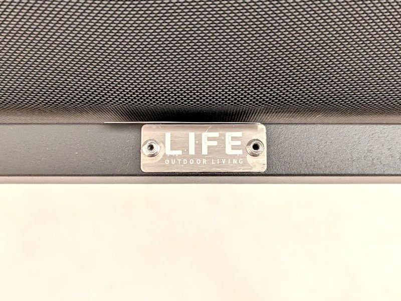 Sense Dining Chair | Life Range