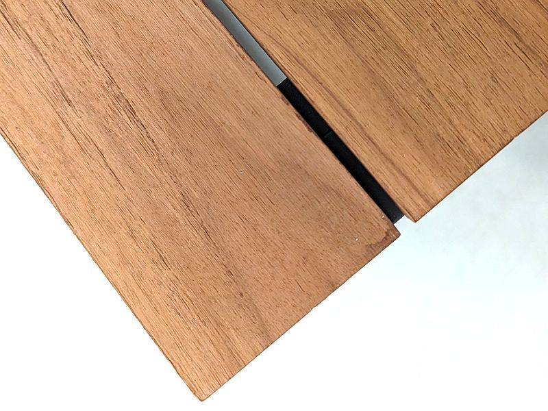 Soho Rectangle Coffee Table | Life Range | FSC® Certified 