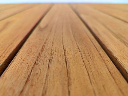 Soho Rectangle Coffee Table | Life Range | FSC® Certified 