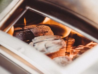 Karu 12 Pizza Oven | Ooni Range 