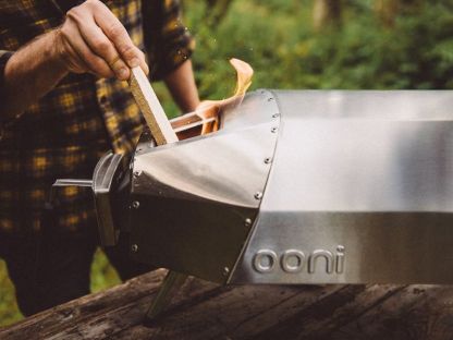 Karu 12 Pizza Oven | Ooni Range 