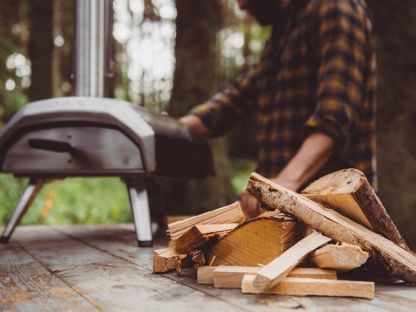 Karu 12 Pizza Oven | Ooni Range 