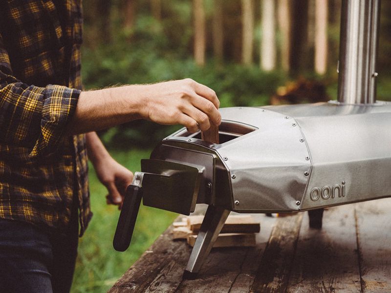 Karu 12 Pizza Oven | Ooni Range -Garden Furniture Centre-MidRange,Ooni Pizza Ovens,Pizza Ovens Accessories,Gifts,Outdoor Kitchens,Outdoor Kitchen,Pizza Ovens-{collection_title}