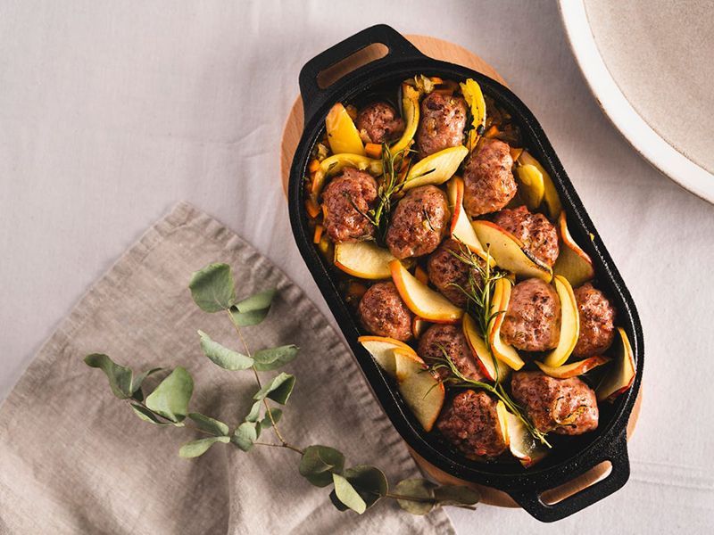 Sizzler Pan | Ooni Range