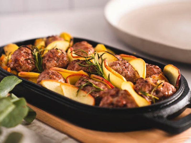 Sizzler Pan | Ooni Range