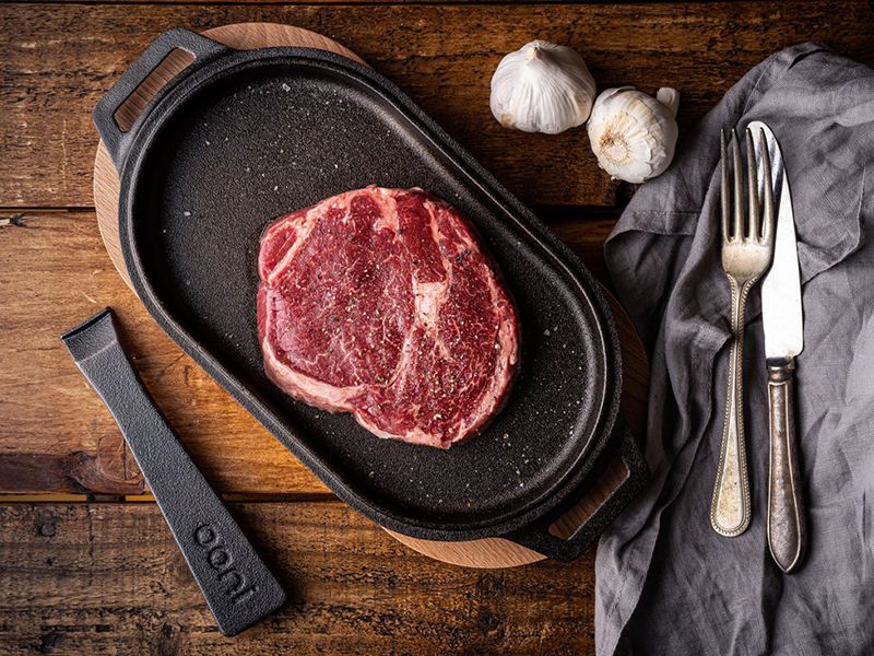 Sizzler Pan | Ooni Range