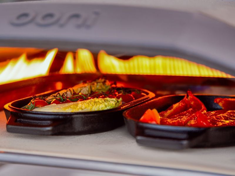 Sizzler Pan | Ooni Range-Garden Furniture Centre-LowRange,Under 100,Accessories,Ooni Pizza Ovens,Pizza Ovens Accessories,Gifts,Outdoor Kitchens,Outdoor Kitchen,Pizza Ovens-{collection_title}
