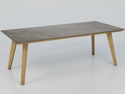 Bari Ceramic Dining Table | Bari Range 