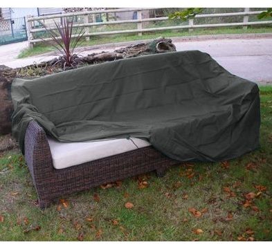 Rattan Three Seater Sofa Covers | 25% Off