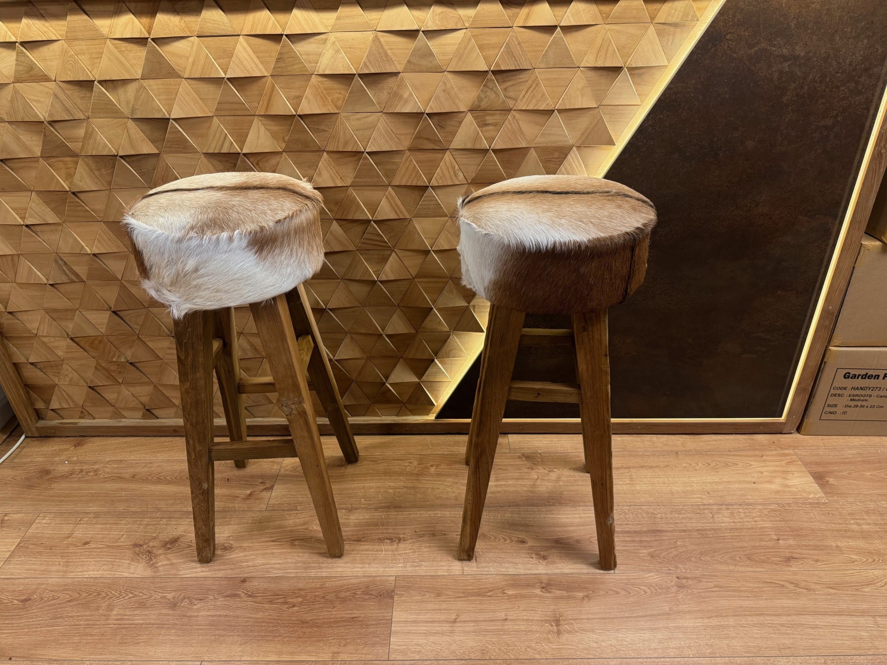 San Marino Teak and Ceramic Bar-Garden Furniture Centre-Showroom on Display,Bars & Bar Sets,Outdoor Furniture,Tables,Teak Tables,Bars-{collection_title}