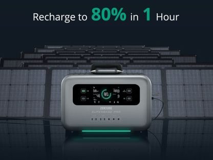 SBP1500 Super Base Pro Power Station