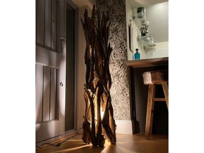 Root Floor Spotlight